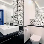 About Art - Sikorskiego Apartment Wroclaw