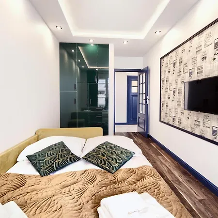 About Art - Sikorskiego Breslau